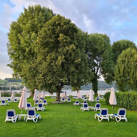 Hotel Hoeri Am Bodensee Gaienhofen  Extérieur photo
