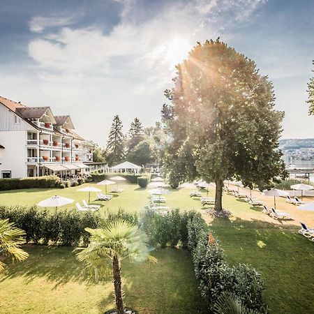 Hotel Hoeri Am Bodensee Gaienhofen  Extérieur photo