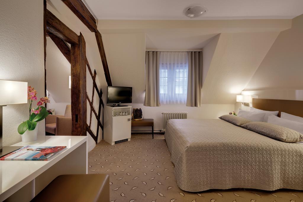 Hotel Hoeri Am Bodensee Gaienhofen  Extérieur photo