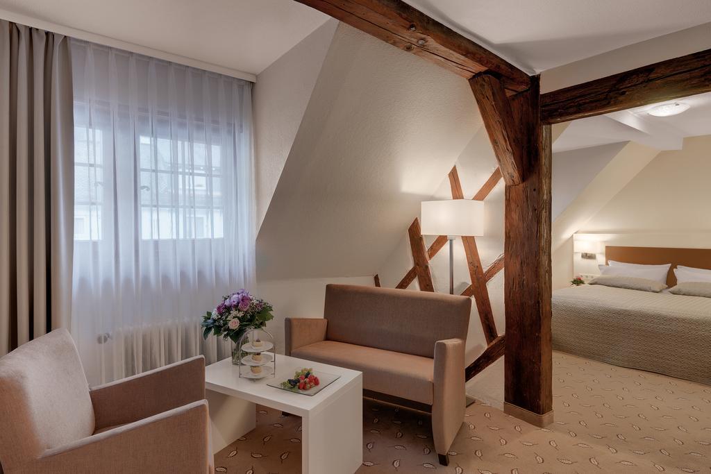 Hotel Hoeri Am Bodensee Gaienhofen  Chambre photo