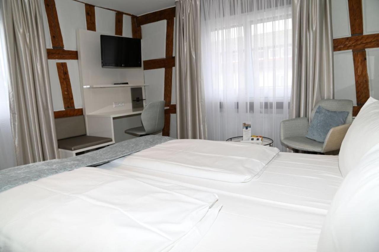 Hotel Hoeri Am Bodensee Gaienhofen  Extérieur photo
