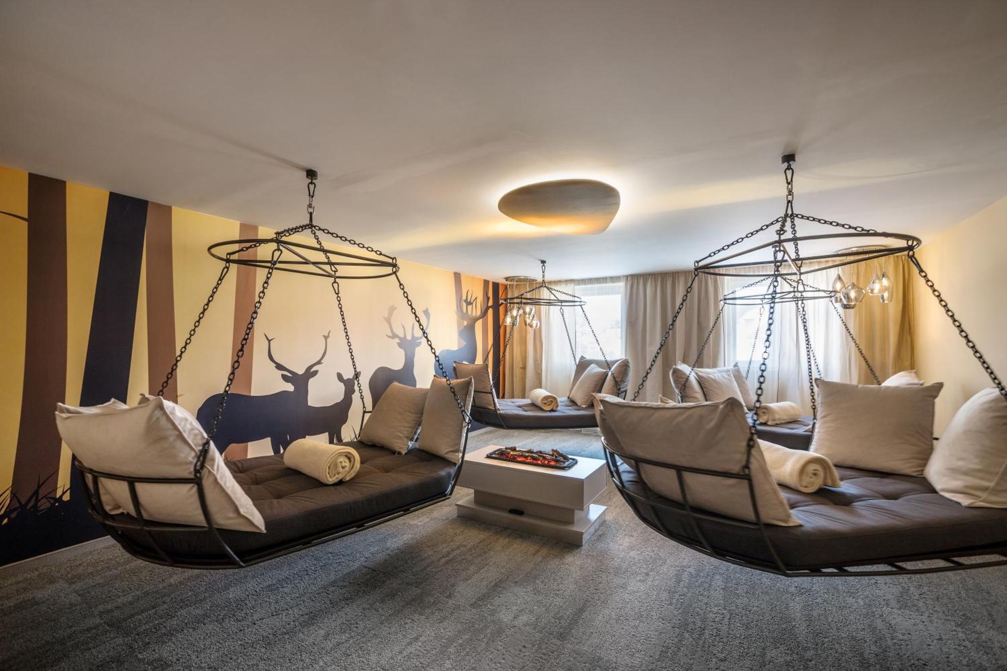 Hotel Hoeri Am Bodensee Gaienhofen  Extérieur photo