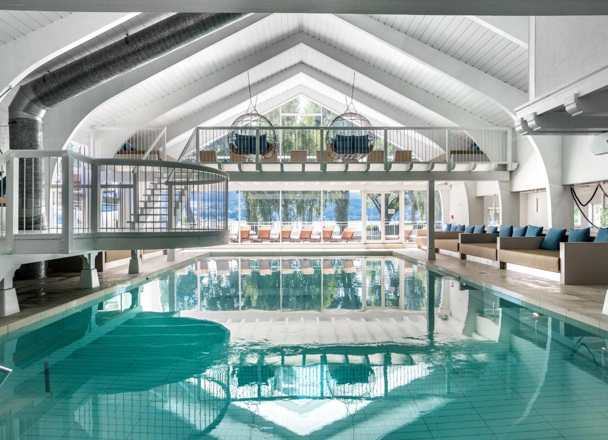 Hotel Hoeri Am Bodensee Gaienhofen  Extérieur photo