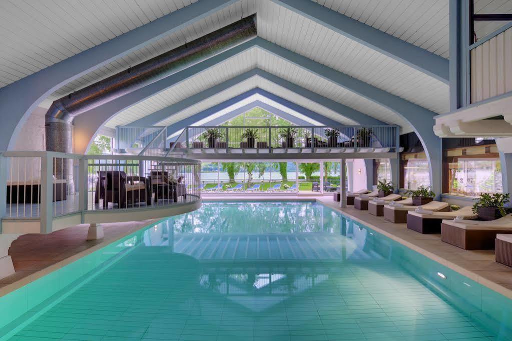 Hotel Hoeri Am Bodensee Gaienhofen  Extérieur photo