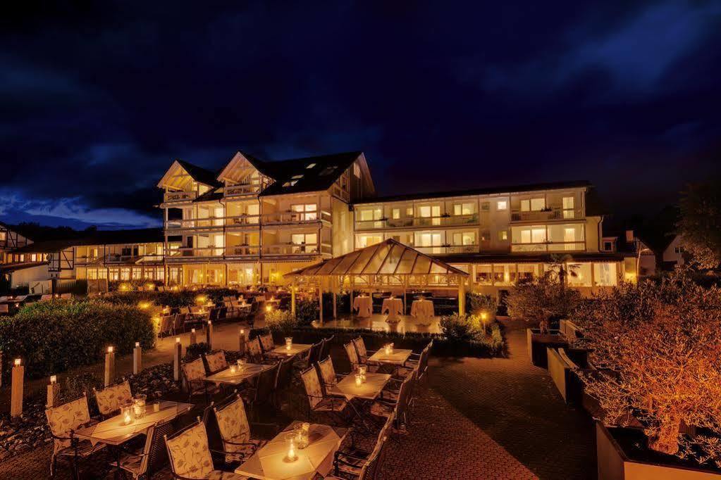 Hotel Hoeri Am Bodensee Gaienhofen  Extérieur photo
