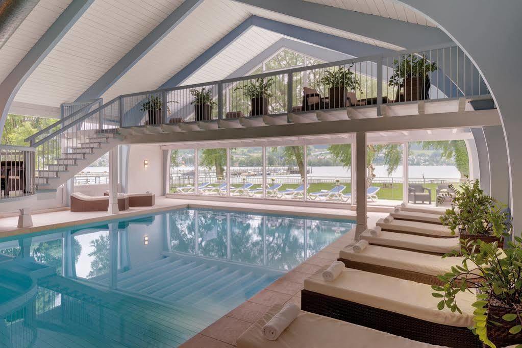 Hotel Hoeri Am Bodensee Gaienhofen  Extérieur photo